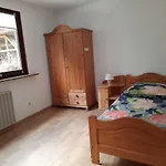 Haus Waldeck Rum i privatbostad