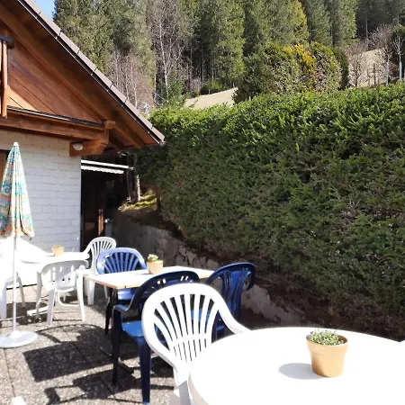 Haus Waldeck Furtwangen