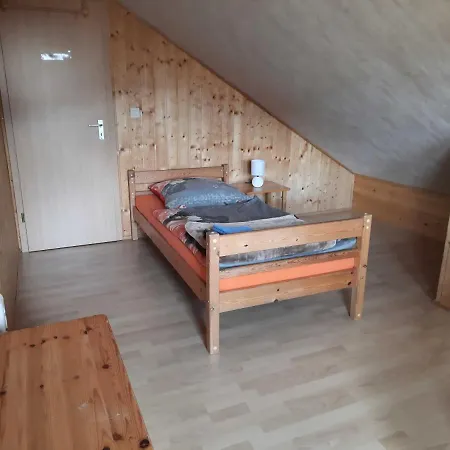 Haus Waldeck * Furtwangen