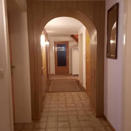 Haus Waldeck Homestay