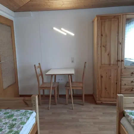 Haus Waldeck *