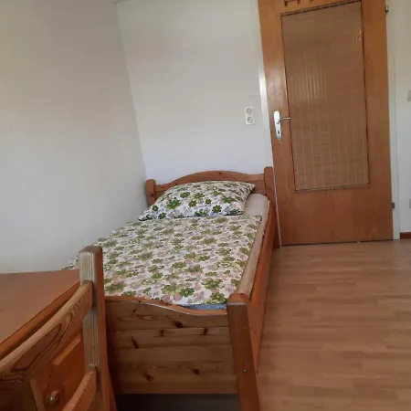 Haus Waldeck Furtwangen
