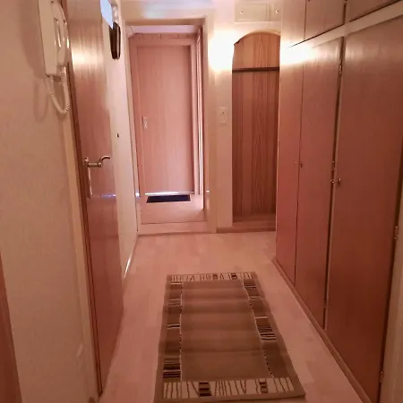 Homestay Haus Waldeck Furtwangen