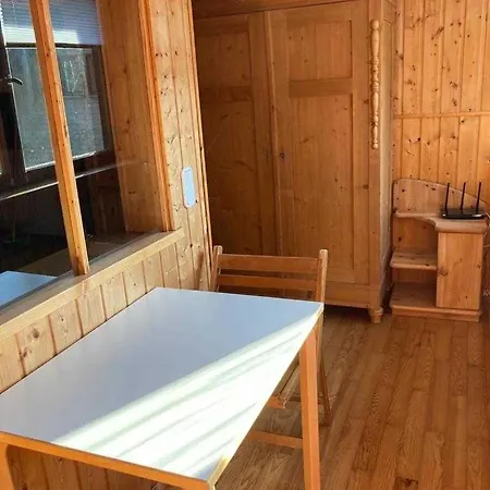 Haus Waldeck Homestay *