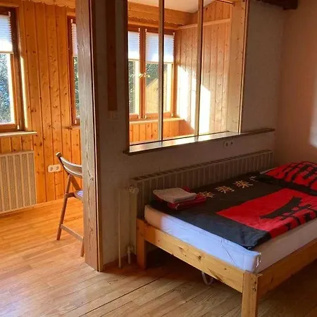 Haus Waldeck * Furtwangen