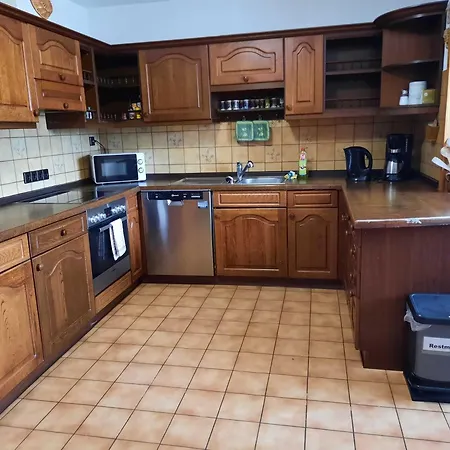 Homestay Haus Waldeck