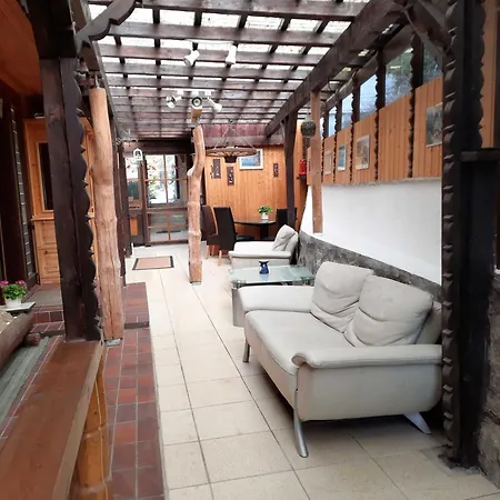 Homestay Haus Waldeck Furtwangen