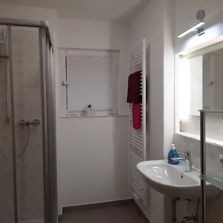 Haus Waldeck Homestay