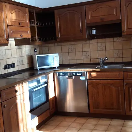 Habitación en casa particular Haus Waldeck Furtwangen