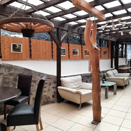 Habitación en casa particular Haus Waldeck