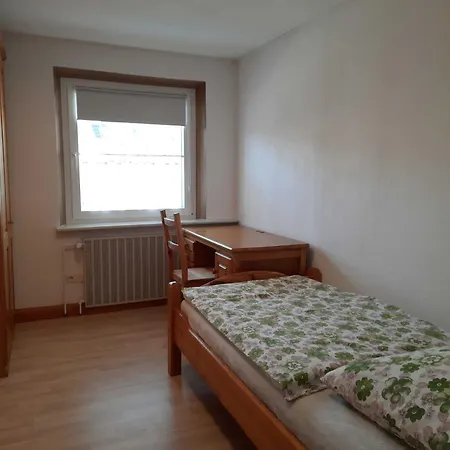 Homestay Haus Waldeck Furtwangen