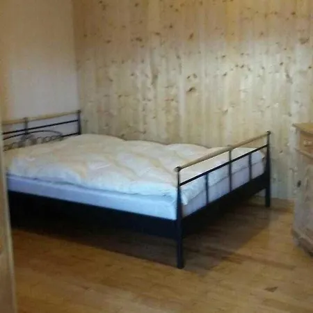 Homestay Haus Waldeck *