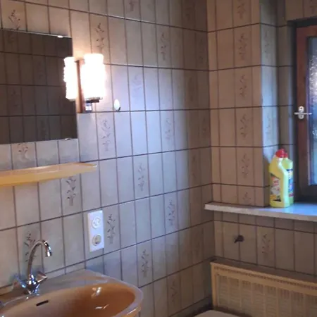 Haus Waldeck Homestay *