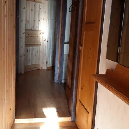 Homestay Haus Waldeck *