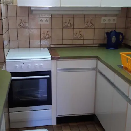 Habitación en casa particular Haus Waldeck Furtwangen