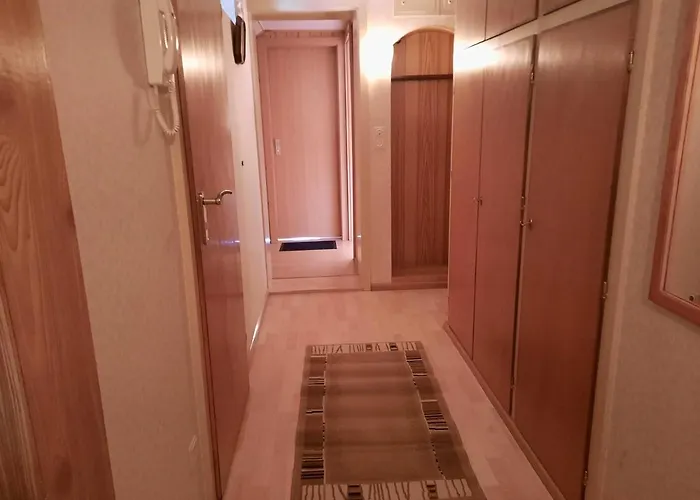 Habitación en casa particular Haus Waldeck Furtwangen