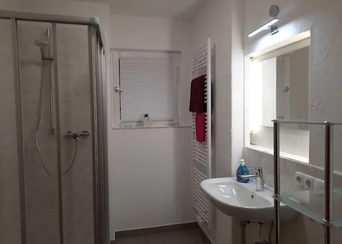 Haus Waldeck ホームステイ