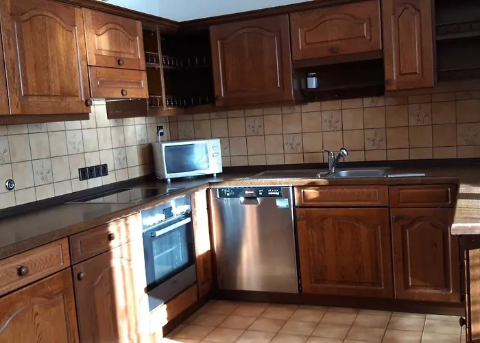 Habitación en casa particular Haus Waldeck Furtwangen