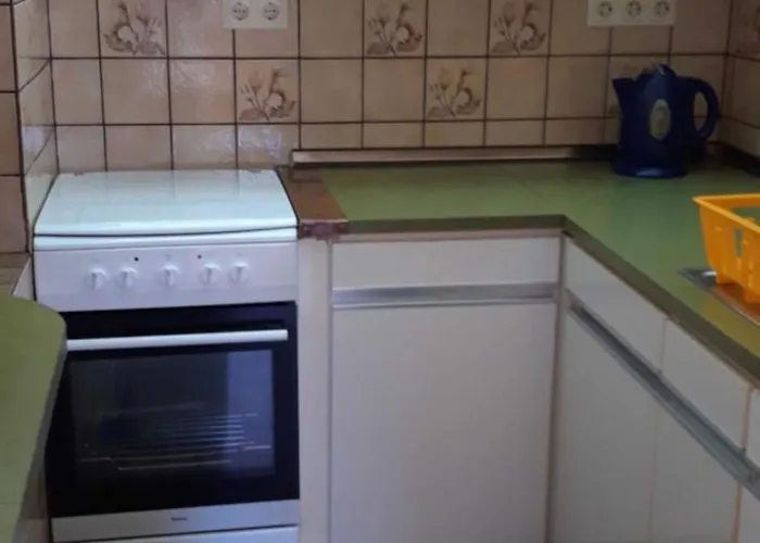 Habitación en casa particular Haus Waldeck Furtwangen