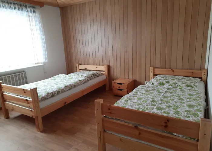 Haus Waldeck Furtwangen